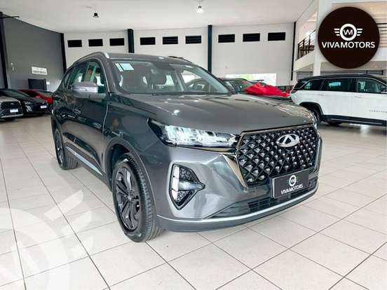 CAOA CHERY-TIGGO 7-1.5 TCI TURBO FLEX SPORT CVT CAOA CHERY-TIGGO 7-2025