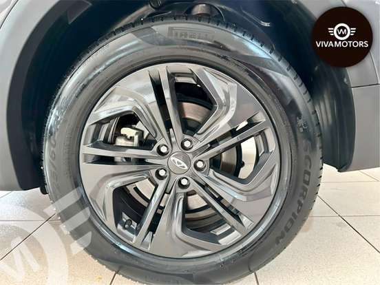 CAOA CHERY-TIGGO 7-1.5 TCI TURBO FLEX SPORT CVT CAOA CHERY-TIGGO 7-2025