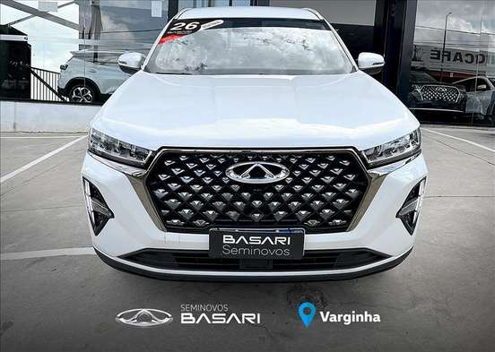 CAOA CHERY-TIGGO 7-2025