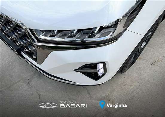 CAOA CHERY-TIGGO 7-2025