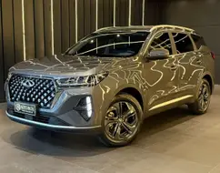 CAOA CHERY TIGGO 7 1.5 TCI TURBO FLEX SPORT CVT CAOA CHERY TIGGO 7 1.5 TCI TURBO FLEX SPORT CVT