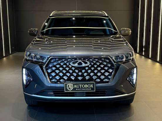 CAOA CHERY-TIGGO 7-2024