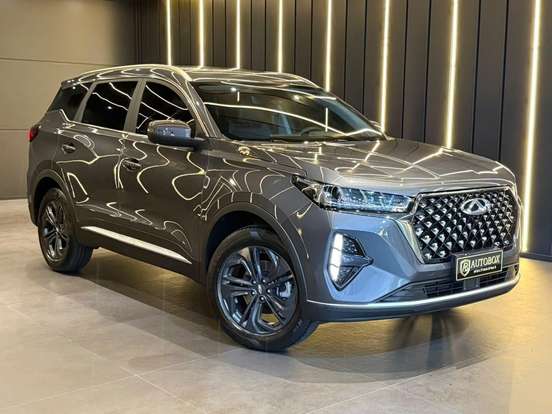 CAOA CHERY-TIGGO 7-2024