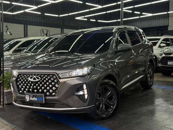 CAOA CHERY-TIGGO 7-1.5 TCI TURBO FLEX SPORT CVT CAOA CHERY-TIGGO 7-2024