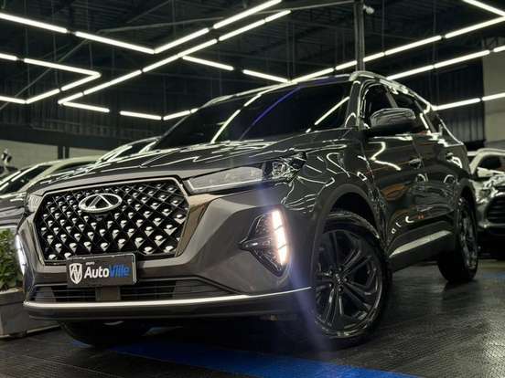 CAOA CHERY-TIGGO 7-2024