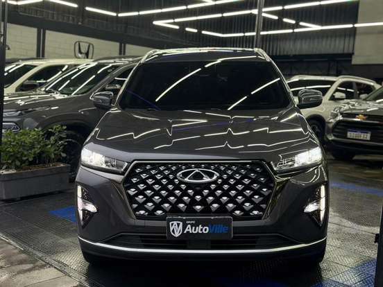 CAOA CHERY-TIGGO 7-2024