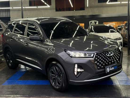 CAOA CHERY-TIGGO 7-2024