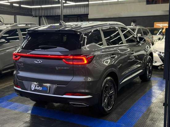 CAOA CHERY-TIGGO 7-2024