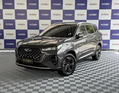 CAOA CHERY TIGGO 7 1.5 TCI TURBO FLEX SPORT CVT CAOA CHERY TIGGO 7 1.5 TCI TURBO FLEX SPORT CVT