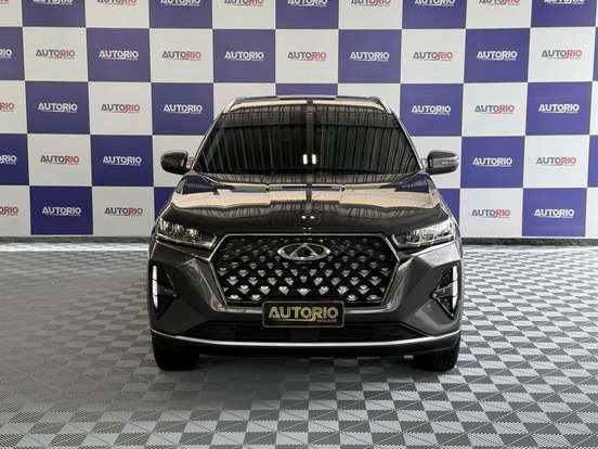 CAOA CHERY-TIGGO 7-2026