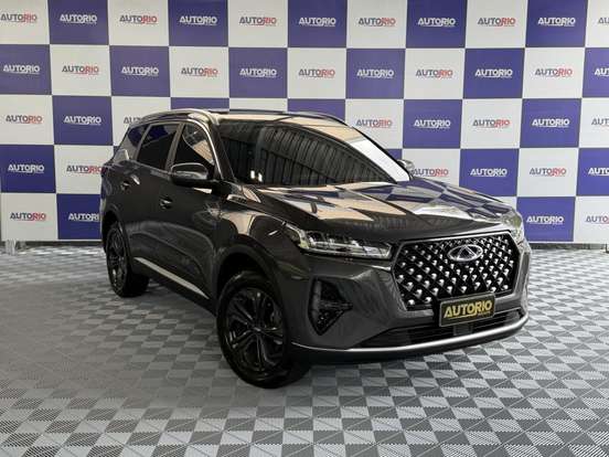 CAOA CHERY-TIGGO 7-2026