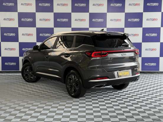 CAOA CHERY-TIGGO 7-2026