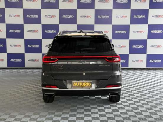 CAOA CHERY-TIGGO 7-2026