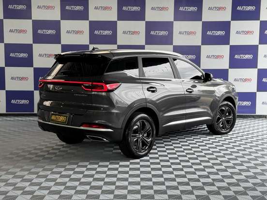 CAOA CHERY-TIGGO 7-2026