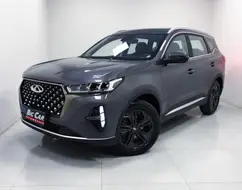 CAOA CHERY TIGGO 7 1.5 TCI TURBO FLEX SPORT CVT CAOA CHERY TIGGO 7 1.5 TCI TURBO FLEX SPORT CVT