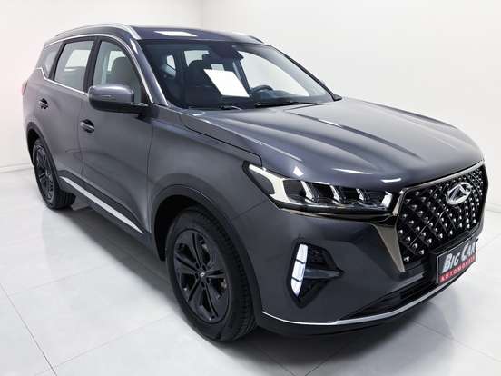 CAOA CHERY-TIGGO 7-2024