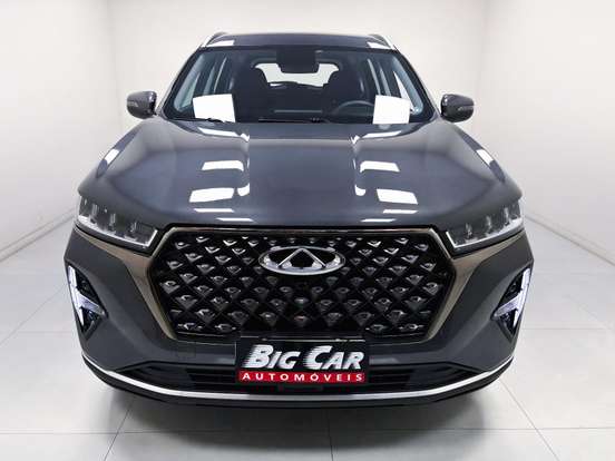 CAOA CHERY-TIGGO 7-2024