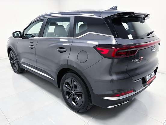 CAOA CHERY-TIGGO 7-2024