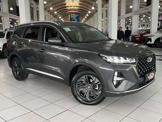 CAOA CHERY-TIGGO 7-1.5 TCI TURBO FLEX SPORT CVT CAOA CHERY-TIGGO 7-2025