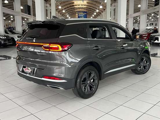 CAOA CHERY-TIGGO 7-1.5 TCI TURBO FLEX SPORT CVT CAOA CHERY-TIGGO 7-2025