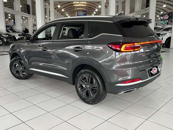 CAOA CHERY-TIGGO 7-2025