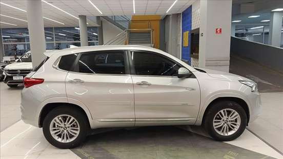 CAOA CHERY-TIGGO 7-1.5 VVT TURBO iFLEX T DCT CAOA CHERY-TIGGO 7-2019