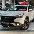 CAOA CHERY TIGGO 7 1.5 VVT TURBO iFLEX TXS DCT CAOA CHERY TIGGO 7 1.5 VVT TURBO iFLEX TXS DCT
