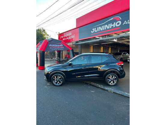 CAOA CHERY-TIGGO 7-1.5 VVT TURBO iFLEX TXS DCT CAOA CHERY-TIGGO 7-2021