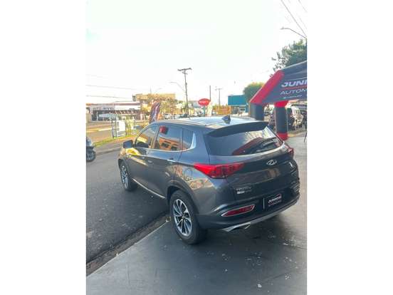 CAOA CHERY-TIGGO 7-2021