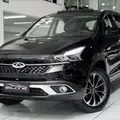 CAOA CHERY TIGGO 7 1.5 VVT TURBO iFLEX TXS DCT CAOA CHERY TIGGO 7 1.5 VVT TURBO iFLEX TXS DCT