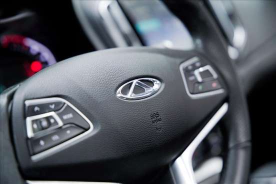 CAOA CHERY-TIGGO 7-2021