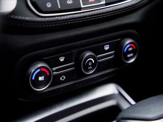 CAOA CHERY-TIGGO 7-1.5 VVT TURBO iFLEX TXS DCT CAOA CHERY-TIGGO 7-2021