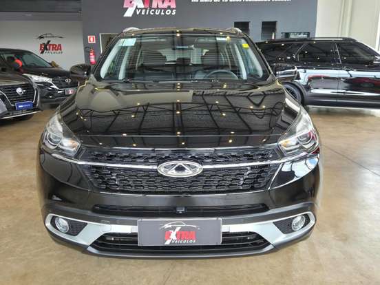 CAOA CHERY-TIGGO 7-1.5 VVT TURBO iFLEX TXS DCT CAOA CHERY-TIGGO 7-2021