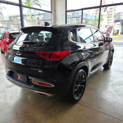 CAOA CHERY-TIGGO 7-2021
