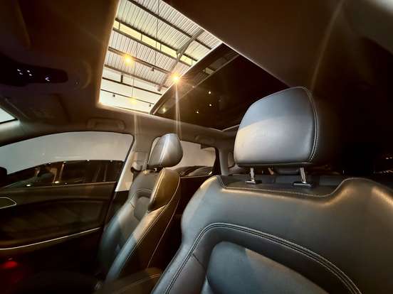 CAOA CHERY-TIGGO 7-2021