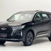 CAOA CHERY TIGGO 7 PRO 1.5 TCI FLEX HYBRID CVT CAOA CHERY TIGGO 7 PRO 1.5 TCI FLEX HYBRID CVT