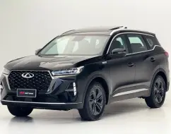 CAOA CHERY TIGGO 7 PRO 1.5 TCI FLEX HYBRID CVT CAOA CHERY TIGGO 7 PRO 1.5 TCI FLEX HYBRID CVT