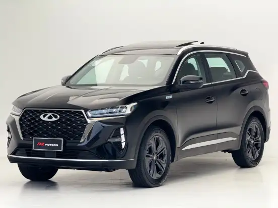 CAOA CHERY-TIGGO 7 PRO-1.5 TCI FLEX HYBRID CVT CAOA CHERY-TIGGO 7 PRO-2022