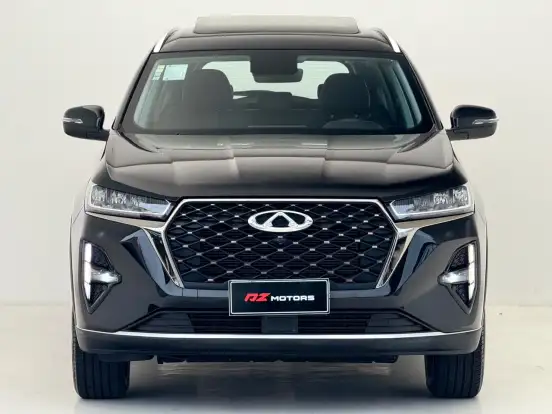 CAOA CHERY-TIGGO 7 PRO-1.5 TCI FLEX HYBRID CVT CAOA CHERY-TIGGO 7 PRO-2022