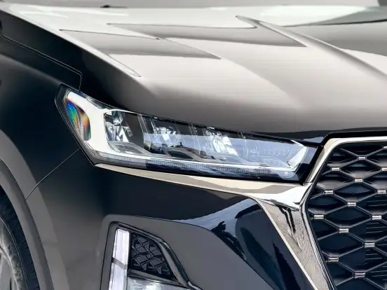 CAOA CHERY-TIGGO 7 PRO-1.5 TCI FLEX HYBRID CVT CAOA CHERY-TIGGO 7 PRO-2022