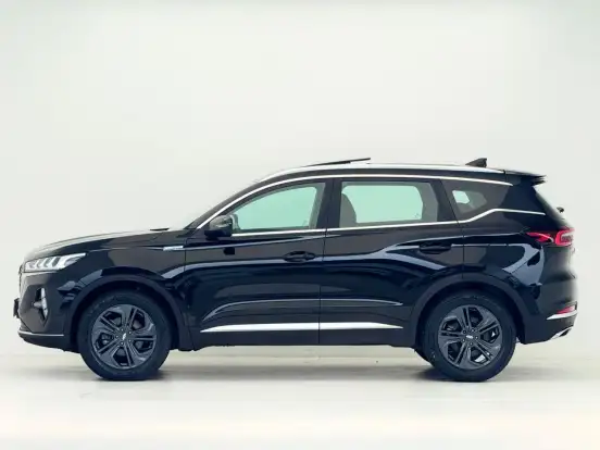 CAOA CHERY-TIGGO 7 PRO-1.5 TCI FLEX HYBRID CVT CAOA CHERY-TIGGO 7 PRO-2022