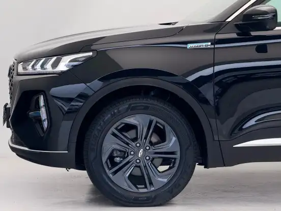 CAOA CHERY-TIGGO 7 PRO-1.5 TCI FLEX HYBRID CVT CAOA CHERY-TIGGO 7 PRO-2022