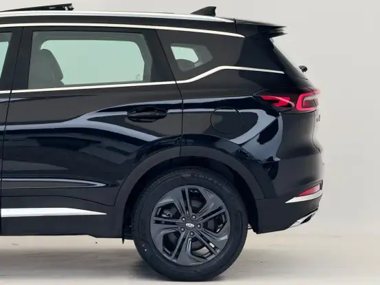 CAOA CHERY-TIGGO 7 PRO-1.5 TCI FLEX HYBRID CVT CAOA CHERY-TIGGO 7 PRO-2022