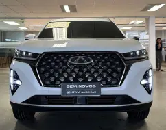 CAOA CHERY TIGGO 7 PRO 1.5 TCI FLEX HYBRID MAX DRIVE CVT CAOA CHERY TIGGO 7 PRO 1.5 TCI FLEX HYBRID MAX DRIVE CVT