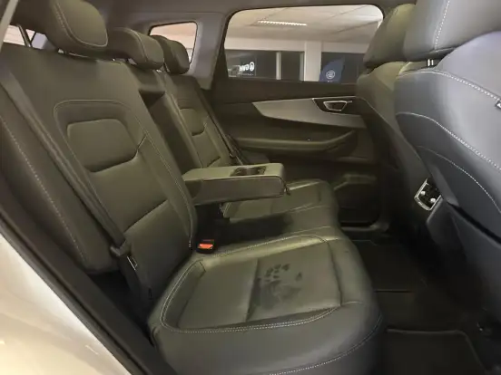 CAOA CHERY-TIGGO 7 PRO-2025