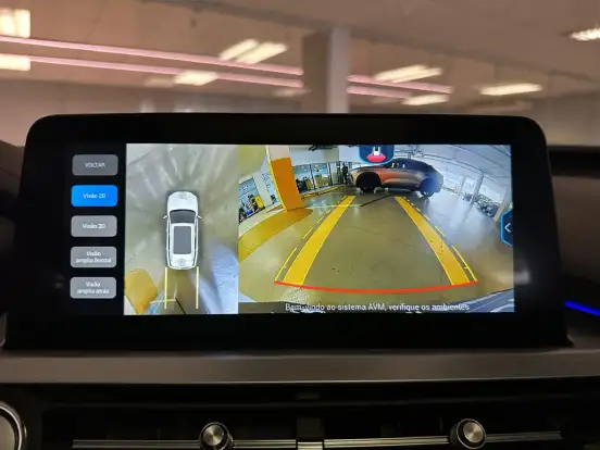 CAOA CHERY-TIGGO 7 PRO-1.5 TCI FLEX HYBRID MAX DRIVE CVT CAOA CHERY-TIGGO 7 PRO-2025