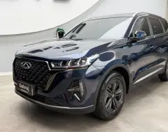 CAOA CHERY TIGGO 7 PRO 1.5 TCI FLEX HYBRID MAX DRIVE CVT CAOA CHERY TIGGO 7 PRO 1.5 TCI FLEX HYBRID MAX DRIVE CVT