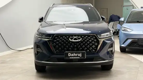 CAOA CHERY-TIGGO 7 PRO-2024