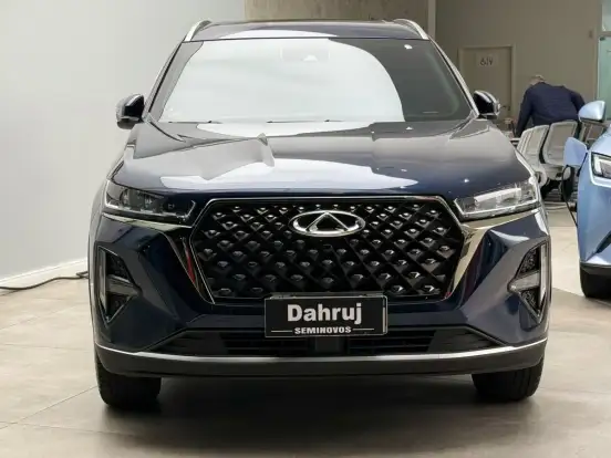CAOA CHERY-TIGGO 7 PRO-1.5 TCI FLEX HYBRID MAX DRIVE CVT CAOA CHERY-TIGGO 7 PRO-2024