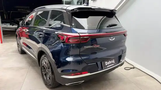 CAOA CHERY-TIGGO 7 PRO-2024